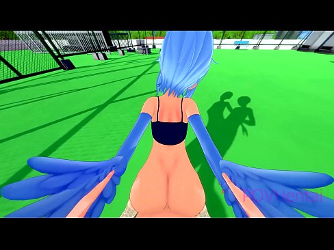 ❤️ Harpy monster girl. ❤ Super jinis ing kita ❌️