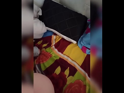 ❤️ Kula sak kamar tetep omah piyambak amarga bojone lunga preian lan aku njupuk kesempatan kanggo jancok dheweke lan isi bokong karo susu ❤ Super jinis ing kita ❌️